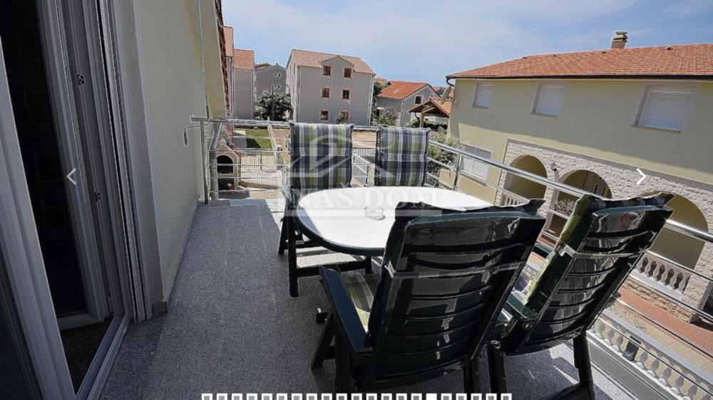 Apartman Niko Und Gaby Vodice Exterior photo
